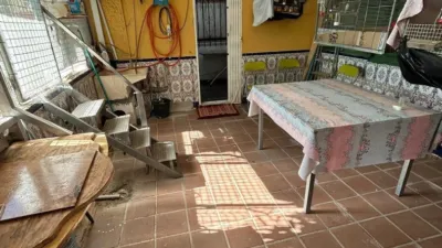 Casa en Las Cabañuelas photo 38