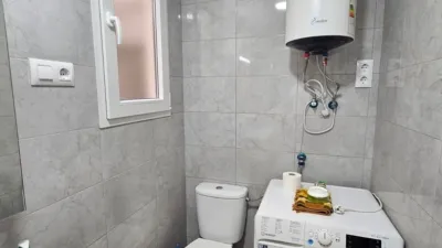 Apartment in Salto de La Novia photo 21
