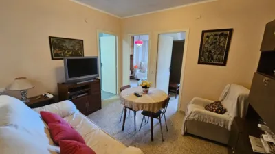 Apartment in Salto de La Novia photo 2