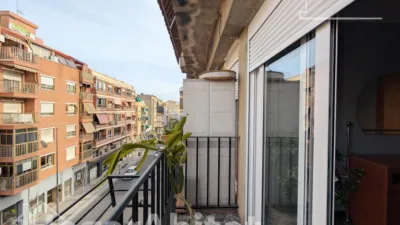 Apartment on Avenida del Maestro Alonso photo 19