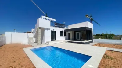 Casa – Els Poblets - Vista 2