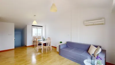 Duplex Penthouse on Avenida Ciudad de Almería photo 11