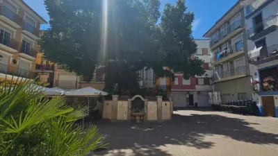 Apartment in Salto de La Novia photo 24