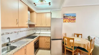 Apartment in Sur photo 2