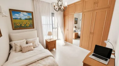 Terraced House in Santa Clara photo 24