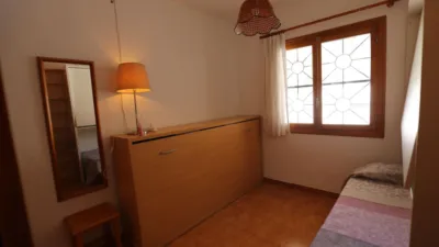 Apartment in Santiago Bernabeu photo 44