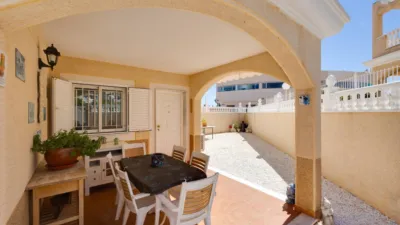 Casa – Orihuela, Residencial Jumilla III, Urbanización Horizonte - Vista 5