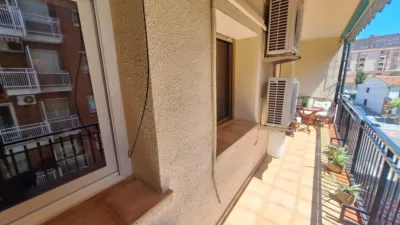Apartment on Avinguda de la Concòrdia photo 9