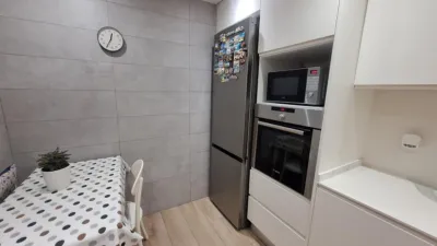 Apartment on Avinguda de la Concòrdia photo 12