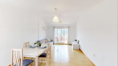 Duplex Penthouse on Avenida Ciudad de Almería photo 8