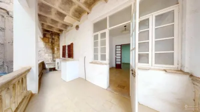 Apartment on Carrer de Sant Jaume photo 21