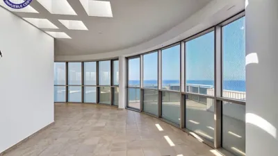 Duplex penthouse on Calle de Grecia, 4 photo 48