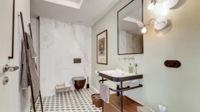 Apartment on Carrer Francesc Vidal i Sureda photo 23