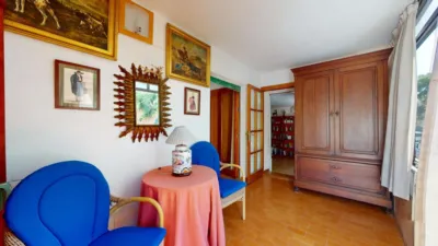 Apartment in Peguera photo 16