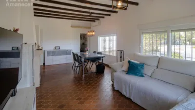 Casa – Xàbia / Jávea, Trencall, la Marina Alta - Vista 5
