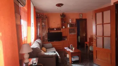Apartment in the Centre photo 2