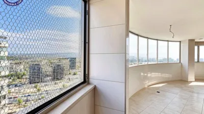 Duplex penthouse on Calle de Grecia, 4 photo 32