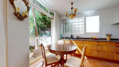 Apartment on Carrer de Xabec photo 19