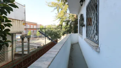 Flat in Carrer de la Mare de Déu de Sales photo 4