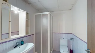 Duplex Penthouse on Avenida Ciudad de Almería photo 18