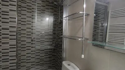 Apartment in the Centre photo 8