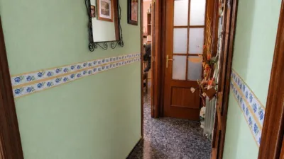 Apartment in the Centre photo 19