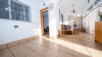 Piso – Orihuela, Residencial Jumilla III, Urbanización Horizonte - Más
