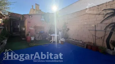 Terraced house on Avinguda de Jaume I photo 12