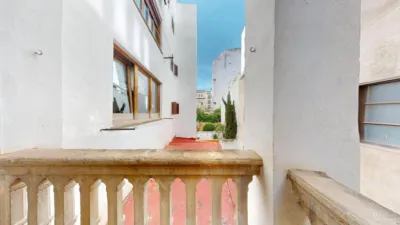 Apartment on Carrer de Sant Jaume photo 19