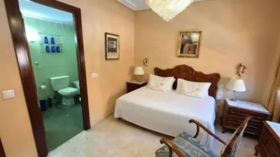 Terraced House in Santa Clara photo 11