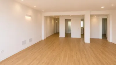 Apartment on Carrer de Dragonera photo 7