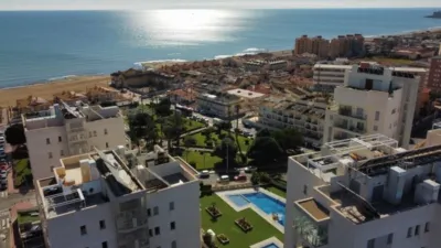 Piso – Torrevieja - Vista 3