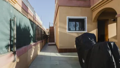 Casa – Torrevieja, Urbanización El Chaparral - Vista 4