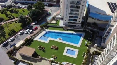 Piso – Torrevieja - Vista 5