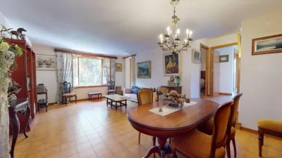 Apartment in Peguera photo 3