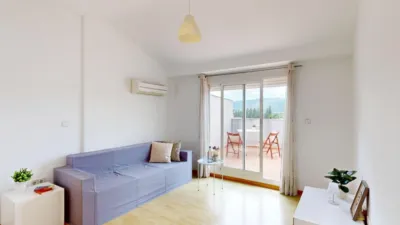 Duplex Penthouse on Avenida Ciudad de Almería photo 9