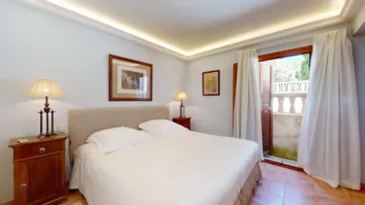 Apartment on Carrer de Xabec photo 5