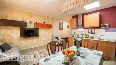 Terraced house on Avinguda de Jaume I photo 3