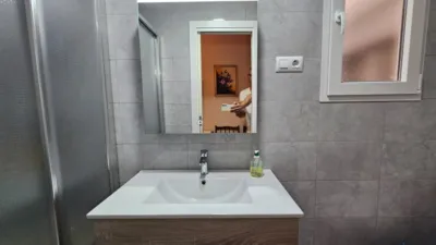 Apartment in Salto de La Novia photo 18