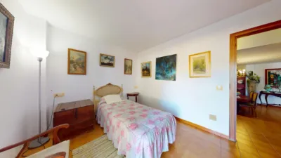 Apartment in Peguera photo 20