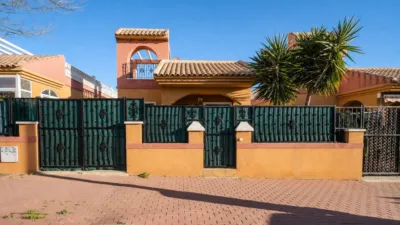 Casa – Torrevieja, Urbanización El Chaparral - Vista 5