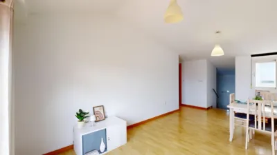 Duplex Penthouse on Avenida Ciudad de Almería photo 13