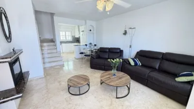 House in Orihuela, Barrio de los Mazones, El Badén - Vista 4