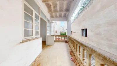 Apartment on Carrer de Sant Jaume photo 31