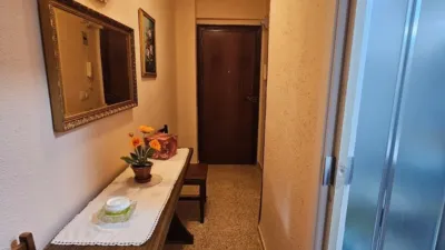 Apartment in Salto de La Novia photo 7