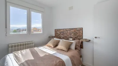 Top-floor apartment in Vega de Granada, Northwest Zone photo 14