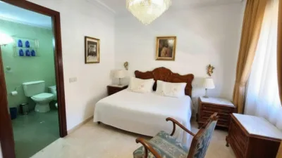 Terraced House in Santa Clara photo 9