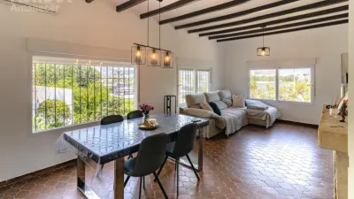 Casa – Xàbia / Jávea, Trencall, la Marina Alta - Vista 3