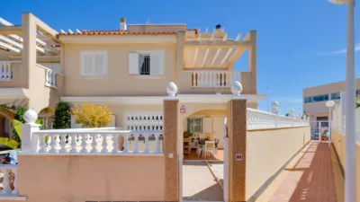Casa – Orihuela, Residencial Jumilla III, Urbanización Horizonte - Més