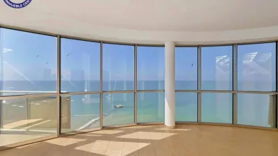 Duplex penthouse on Calle de Grecia, 4 photo 38